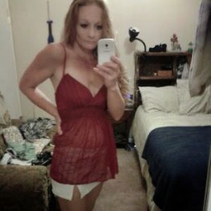 Meet your Posher, Kristy